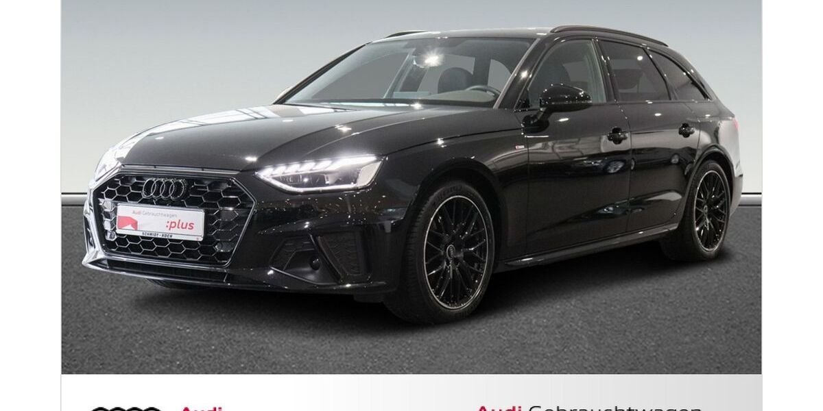 Audi A4 14.701 km 36.460 &euro; Bremerhaven 27576