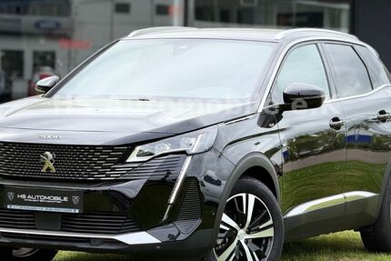 Peugeot 3008 26.722 km 29.199 &euro; Brake 26919