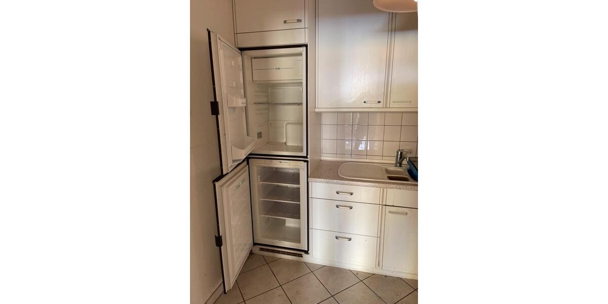 Etagenwohnung Bremerhaven Mitte - 1 Zimmer, 56 m&sup2;, 160.000&euro; | Angebot:26131420