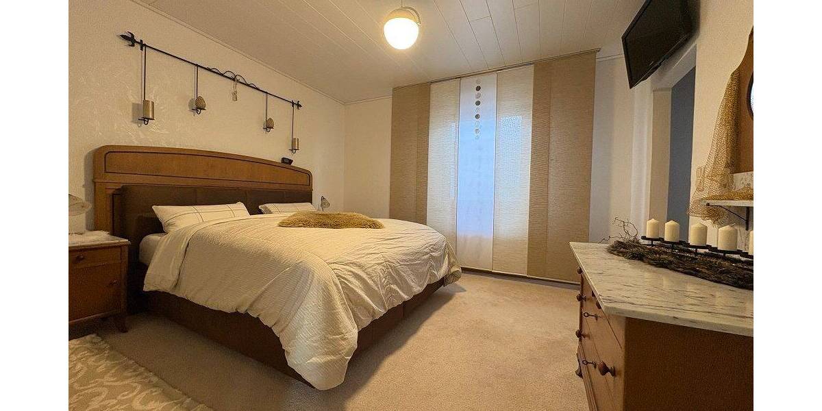 Bungalow Nordenham - 3 Zimmer, 108 m&sup2;, 240.000&euro; | Angebot:26128074