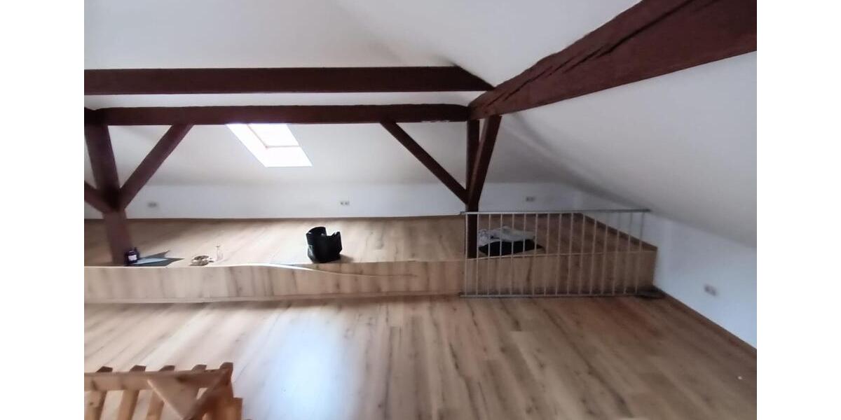 Maisonettenwohnung Wilhelmshaven Heppens - 4 Zimmer, 92 m&sup2;, 600&euro; | Angebot:26564231
