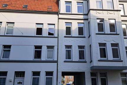 Wohnung Bremerhaven Lehe - 1 Zimmer, 41 m&sup2;, 279&euro; | Angebot:26334344