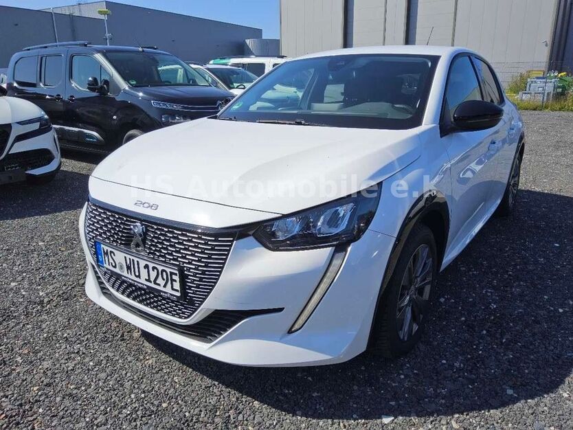 Peugeot 208 17.253 km 18.499 € Brake 26919