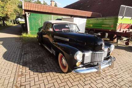 Cadillac Series 62 100.000 km 59.999 &euro; Nordenham, Stadt 26954