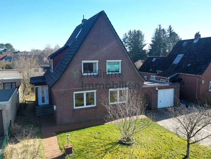 Haus zum Kaufen in Cuxhaven Groden 259.000 € 110 m²
