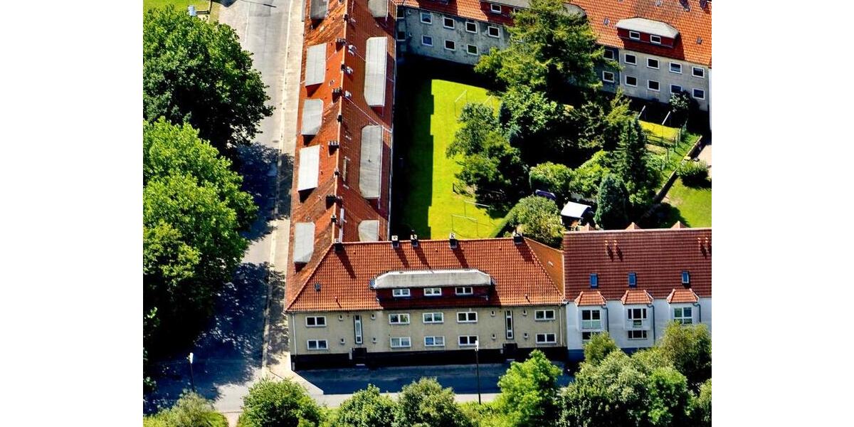 Etagenwohnung Bremerhaven Wulsdorf - 2 Zimmer, 40 m&sup2;, 380&euro; | Angebot:26062521