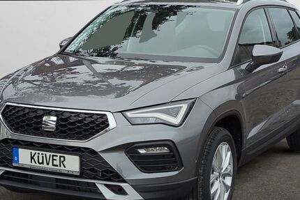 Seat Ateca 1.300 km 30.630 &euro; Hagen 27628