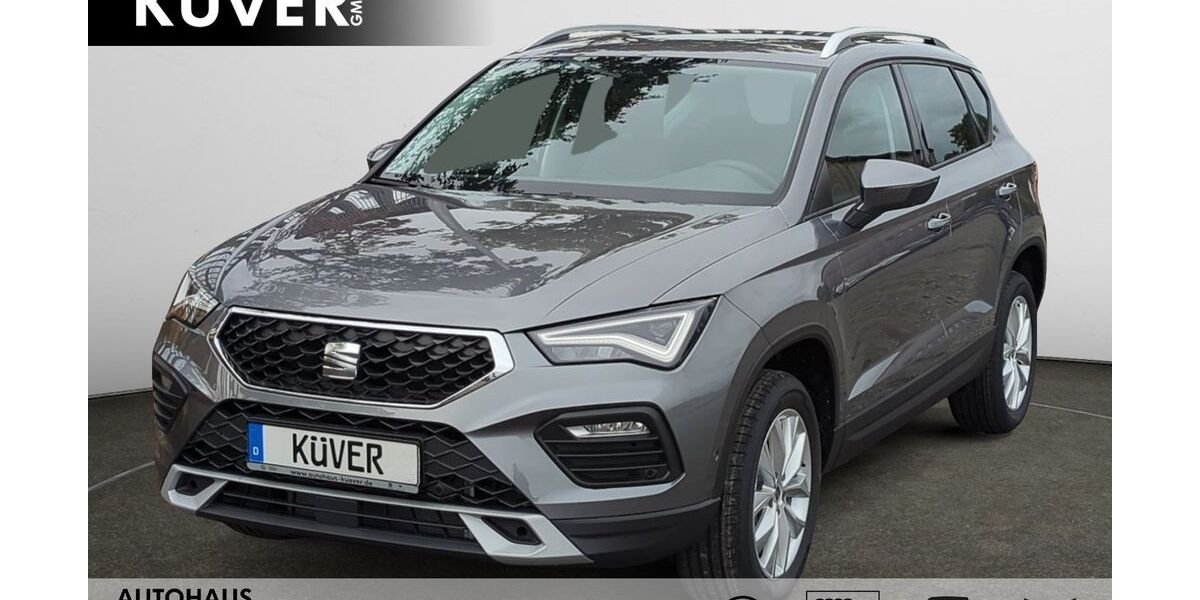 Seat Ateca 1.300 km 30.630 &euro; Hagen 27628