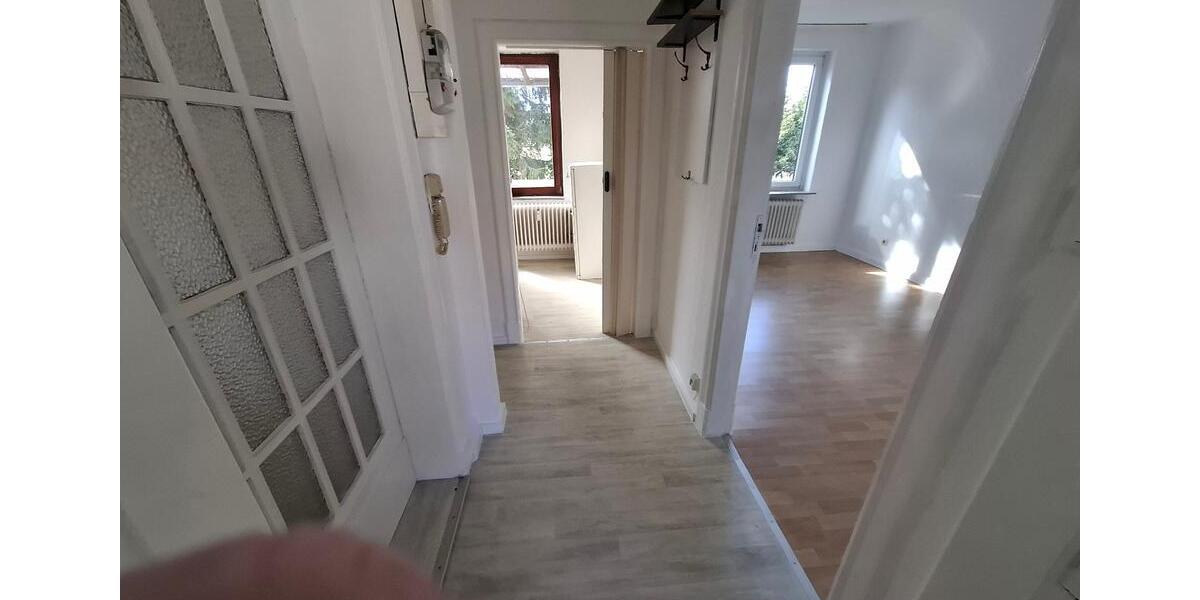 Etagenwohnung Bremerhaven - 2 Zimmer, 45 m&sup2;, 61.750&euro; | Angebot:26665764