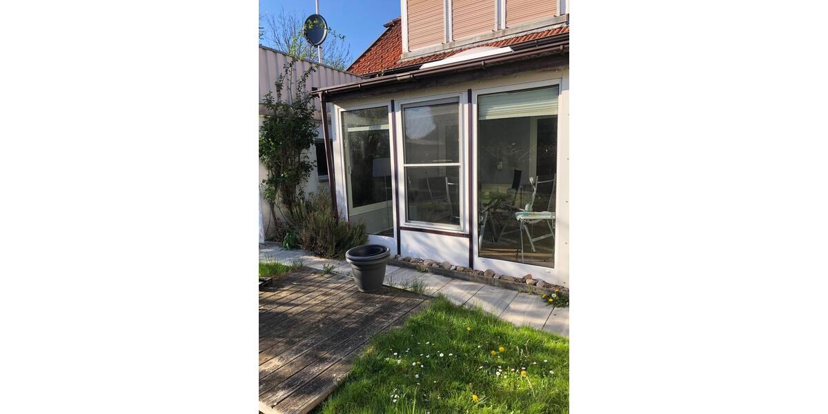 Etagenwohnung Loxstedt - 3 Zimmer, 75 m&sup2;, 850&euro; | Angebot:26322881