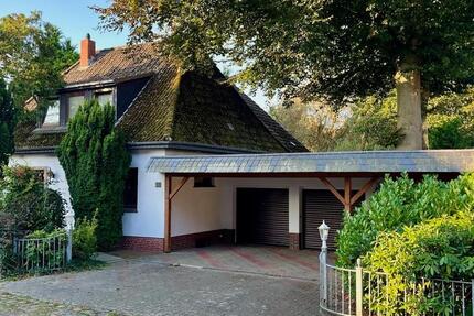 Haus Nordenham - 7 Zimmer, 180 m&sup2;, 330.000&euro; | Angebot:24178668