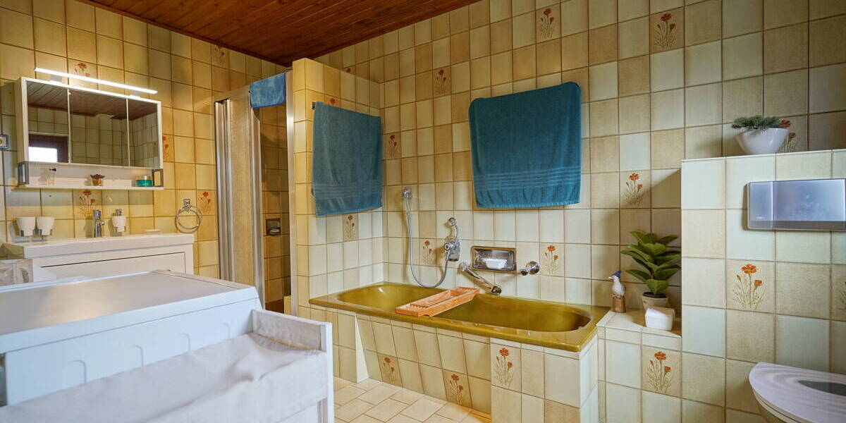 Einfamilienhaus Geestland Kührstedt - 7 Zimmer, 190 m&sup2;, 259.000&euro; | Angebot:26388796
