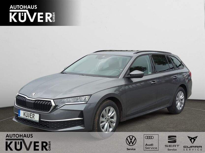 Skoda Octavia 20.900 km 31.350 € Hagen 27628