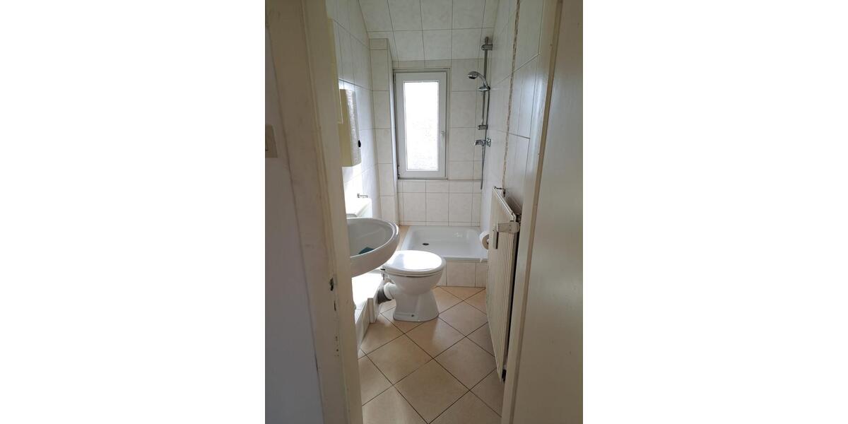 Erdgeschoßwohnung Nordenham - 2 Zimmer, 50 m&sup2;, 500&euro; | Angebot:26395942