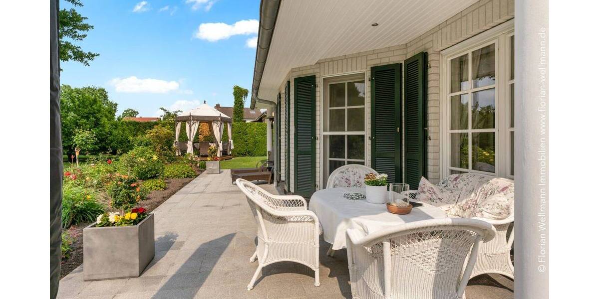 Einfamilienhaus Lübberstedt - 4 Zimmer, 198 m&sup2;, 549.000&euro; | Angebot:22217658