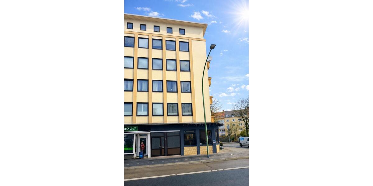 Etagenwohnung Bremerhaven Mitte - 3 Zimmer, 85 m&sup2;, 119.000&euro; | Angebot:26024406