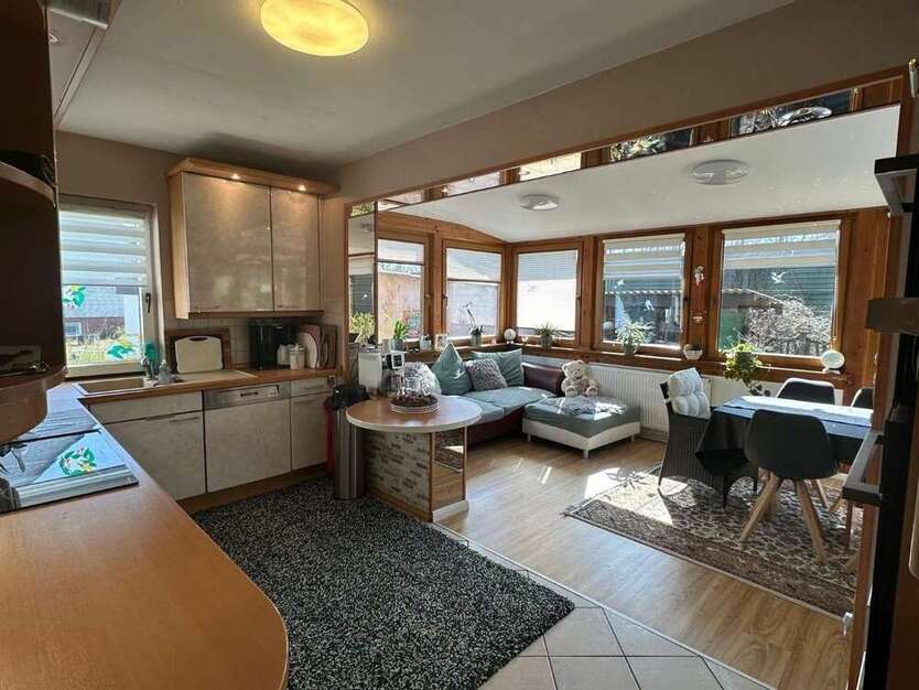 Haus zum Kaufen in Bremerhaven 379.000 € 199 m²