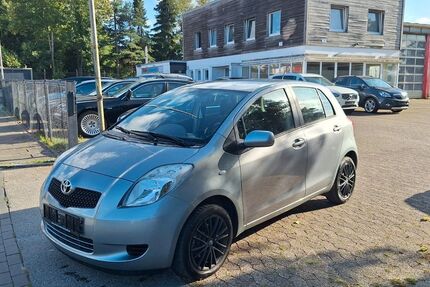 Toyota Yaris 111.000 km 3.700 &euro; Bremerhaven 27576