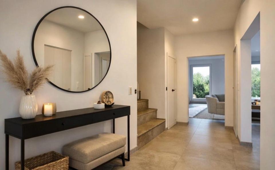 Doppelhaushälfte Geestland - 4 Zimmer, 115 m&sup2;, 1.500&euro; | Angebot:25018137