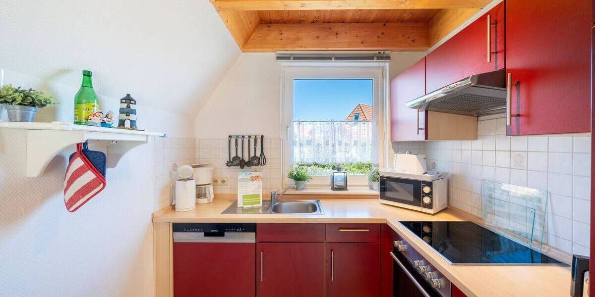 Bungalow Wurster Nordseeküste Neufeld - 3 Zimmer, 59 m&sup2;, 217.000&euro; | Angebot:26434010