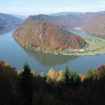 Carmen Rohrbach: Donau - Am blauen Fluss