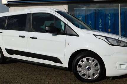 Ford Transit Connect 138.000 km 15.990 &euro; Brake 26919