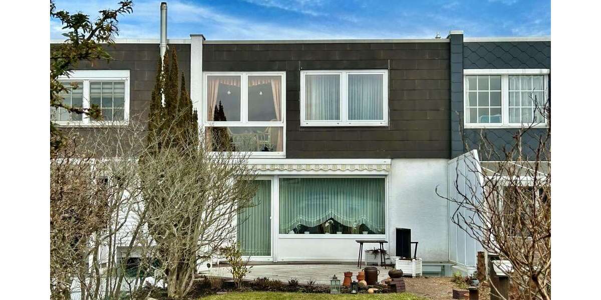 Einfamilienhaus Bremerhaven Schiffdorferdamm - 4 Zimmer, 101 m&sup2;, 185.000&euro; | Angebot:25201868