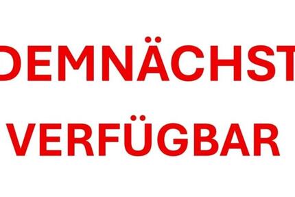 Anfragen NUR per E-Mail. Demnächst verfügbar! Mini 4-Zimmer Wohnung im 3-OG in der Nähe Innenstadt. 4 zimmer