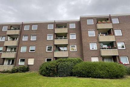 Wohnung zum Mieten in Wilhelmshaven 449 € 65.88 m² 3 zimmer