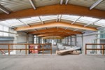 Gew.-Imm. 3.565 m² + 820 m² Mezzanin, Büro, Whg., 7.222 m² Grdst., Bremerhaven-Lehe - Gewerbeobjekt Bremerhaven | Angebot:27225059