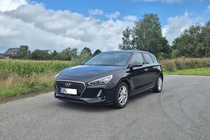 Hyundai i30 59.850 km 10.999 &euro; Loxstedt 27612