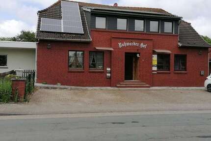 Haus Butjadingen - 15 Zimmer, 360 m&sup2;, 484.000&euro; | Angebot:26100057