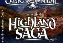 Highland Saga - Celtic Night