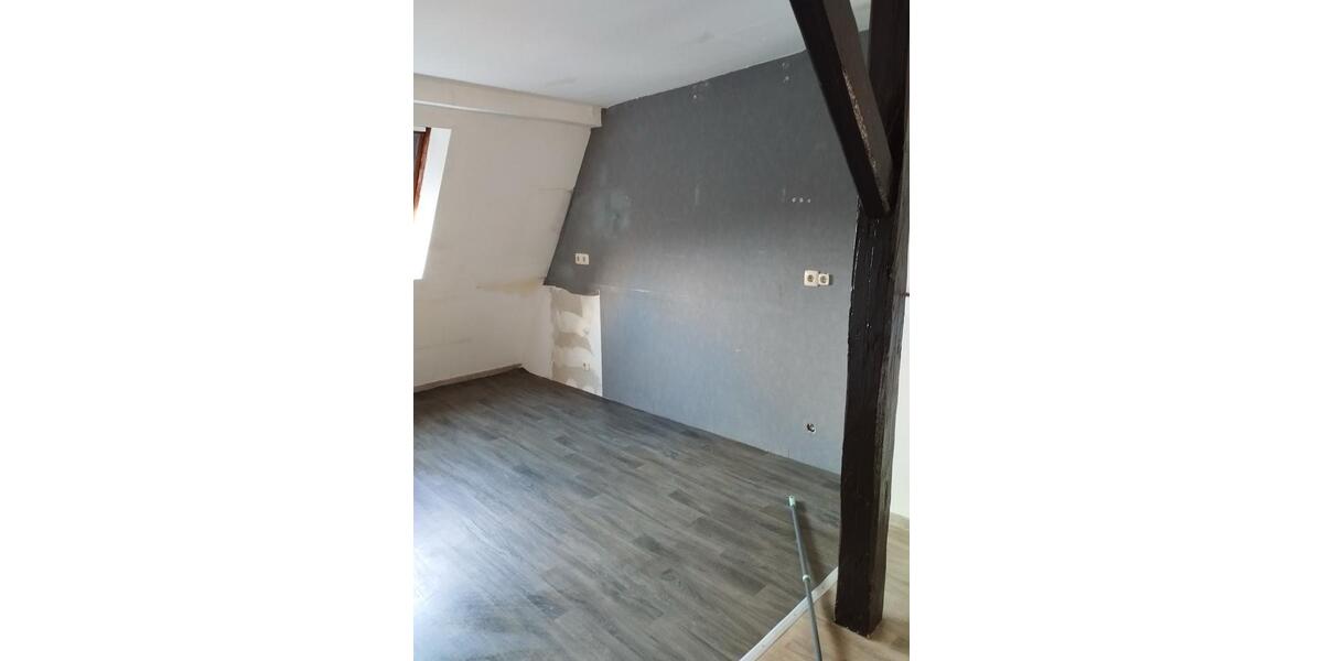 Dachgeschoßwohnung Bremerhaven Lehe - 2 Zimmer, 55 m&sup2;, 60.000&euro; | Angebot:26723435