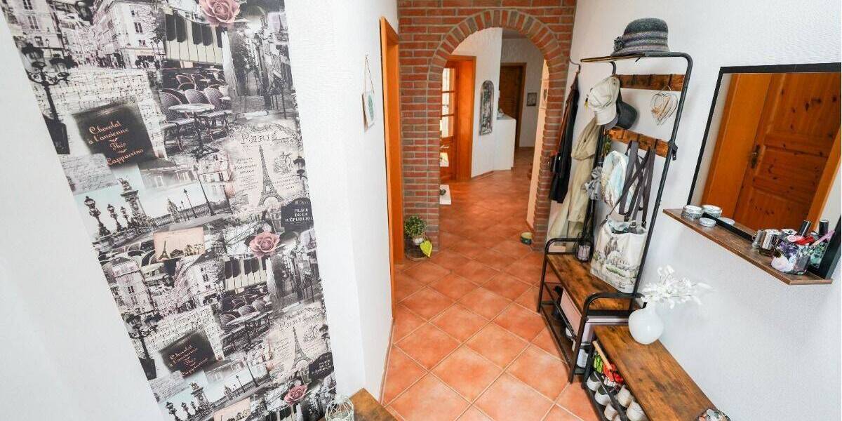 Einfamilienhaus Geestland Langen - 5 Zimmer, 179 m&sup2;, 299.000&euro; | Angebot:26824915