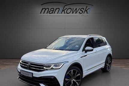 VW Tiguan 19.995 km 39.999 &euro; Bremerhaven 27568