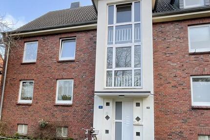 Wohnung Wilhelmshaven Aldenburg - 4 Zimmer, 63 m&sup2;, 439&euro; | Angebot:26146059