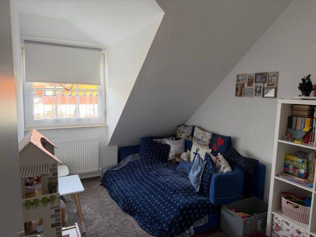 Reihenhaus Geestland Langen - 4 Zimmer, 92 m&sup2;, 189.000&euro; | Angebot:26596172