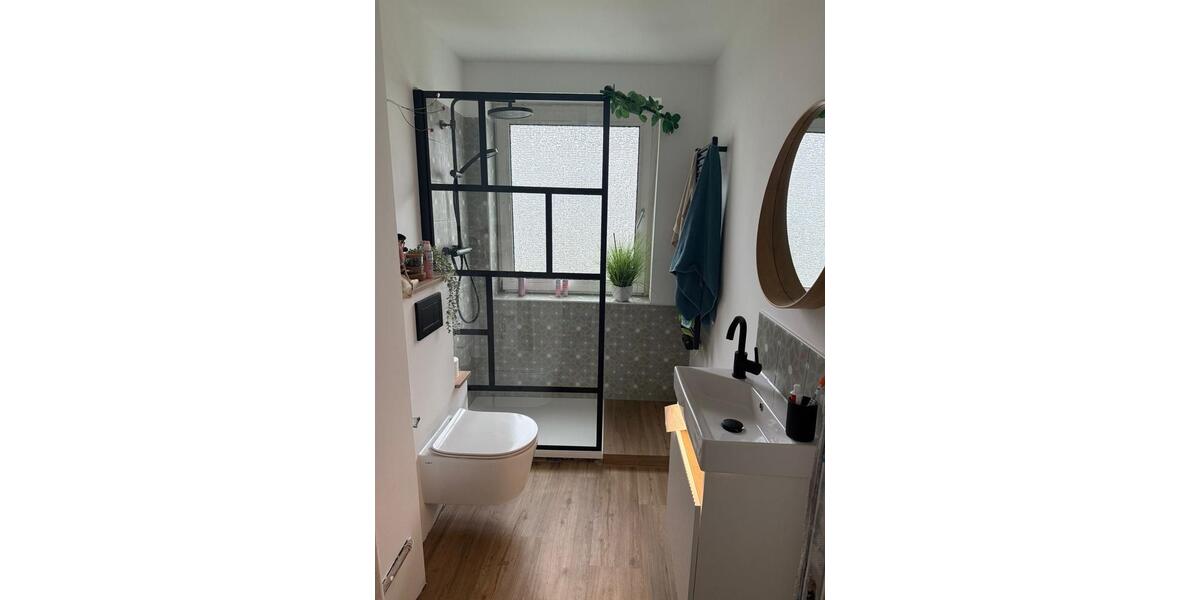 Etagenwohnung Bremerhaven Geestemünde - 3 Zimmer, 65 m&sup2;, 179.500&euro; | Angebot:26764407