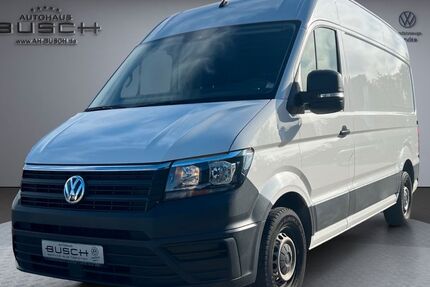 VW Crafter 197.238 km 17.950 € Beverstedt OT Lunestedt 27616
