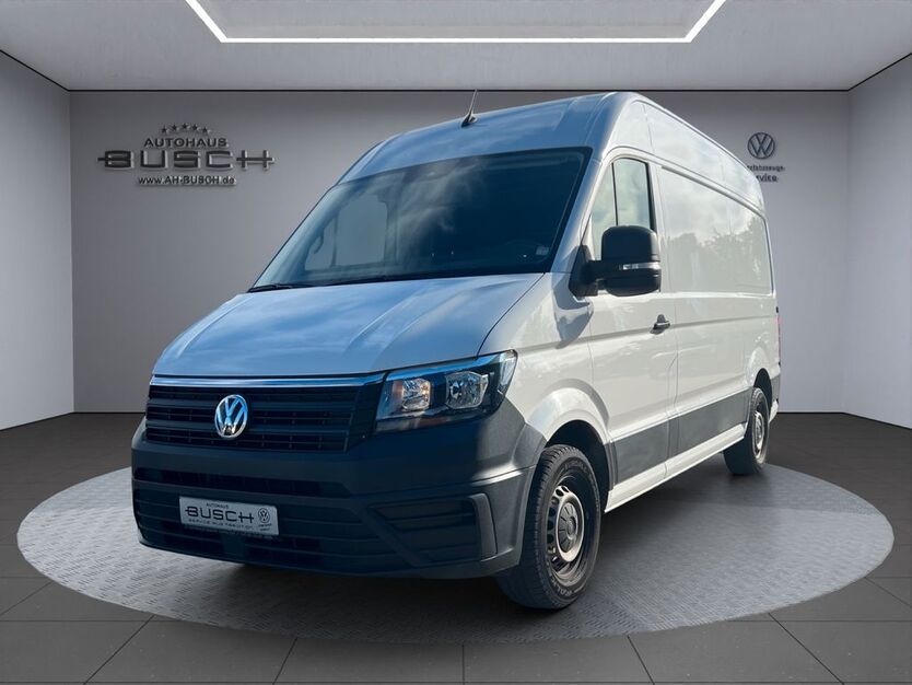 VW Crafter 197.238 km 17.950 € Beverstedt OT Lunestedt 27616
