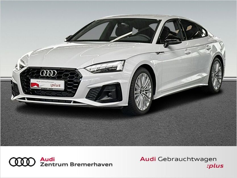 Audi A5 9.114 km 42.680 € Bremerhaven 27576