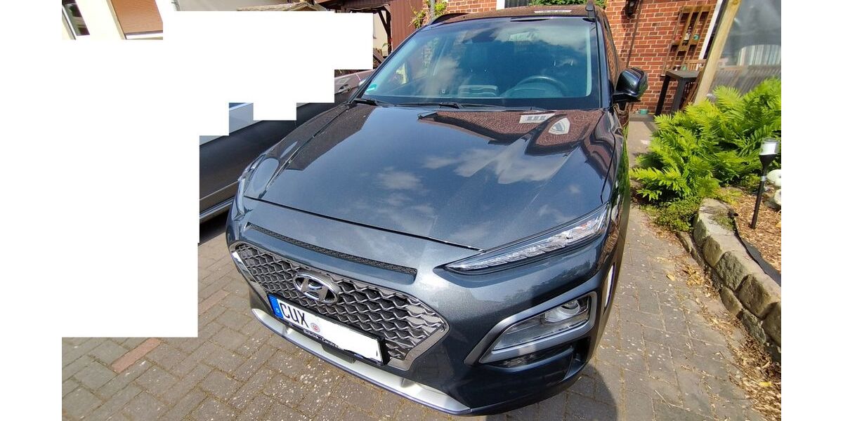 Hyundai KONA 59.500 km 19.299 &euro; Loxstedt 27612