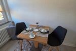 Etagenwohnung Wilhelmshaven Heppens - 2 Zimmer, 54 m&sup2;, 435&euro; | Angebot:26704202
