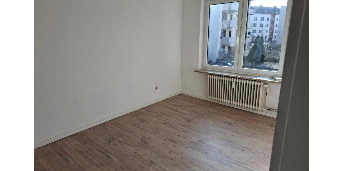 Etagenwohnung Bremerhaven - 3 Zimmer, 58 m&sup2;, 78.500&euro; | Angebot:26620962