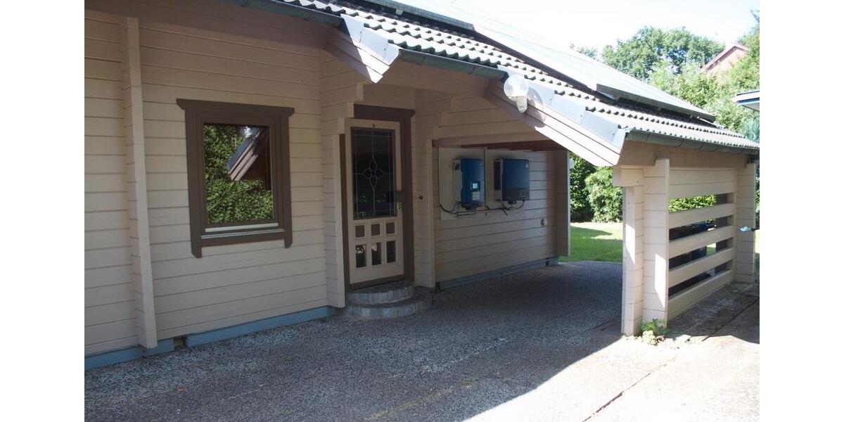 Einfamilienhaus Beverstedt - 4 Zimmer, 141 m&sup2;, 345.000&euro; | Angebot:27217617