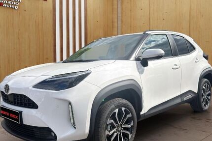 Toyota Yaris Cross 2.500 km 28.790 &euro; Bremerhaven 27580