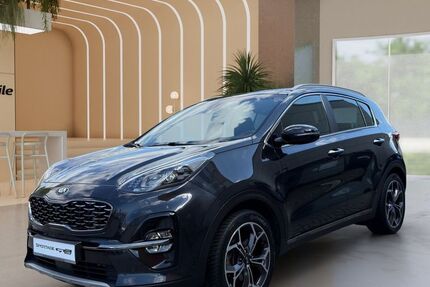 Kia Sportage 90.777 km 17.890 &euro; Bremerhaven 27568