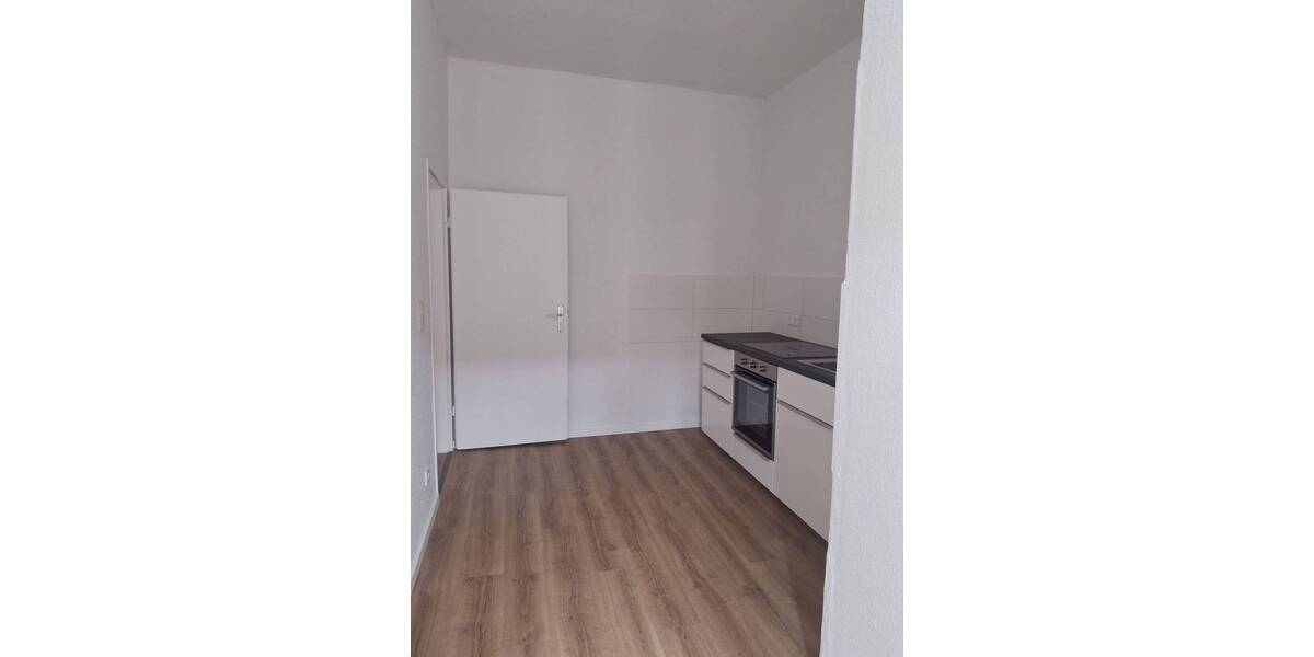 Etagenwohnung Bremerhaven Lehe - 3 Zimmer, 55 m&sup2;, 460&euro; | Angebot:25729207