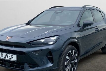 Cupra Formentor 1.500 km 35.240 &euro; Hagen 27628